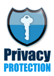 Privacy Protection utility screenshot